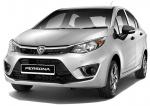 Proton Persona 2016 года